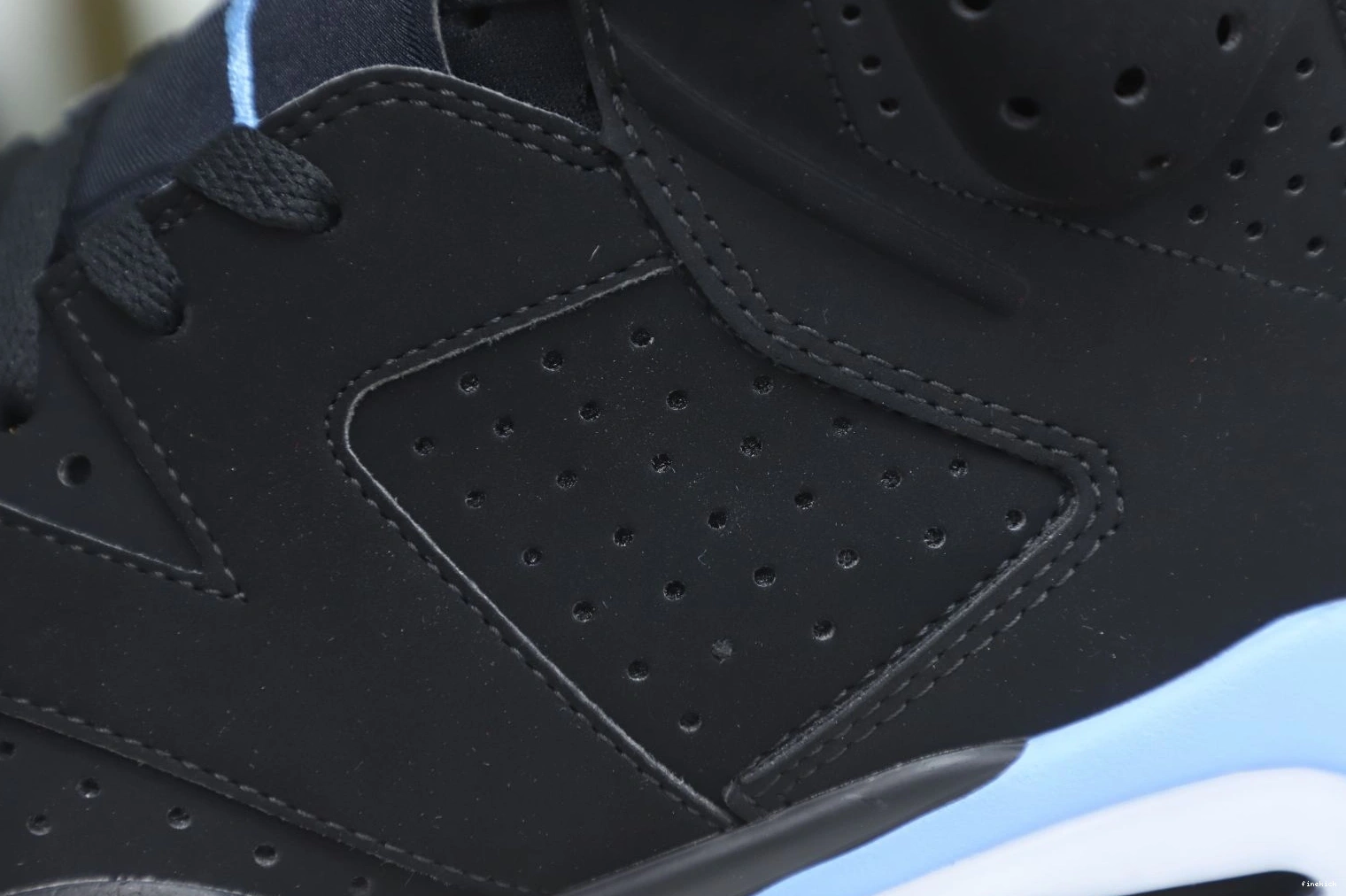 Jordan 6 Air Jordan unc 0115